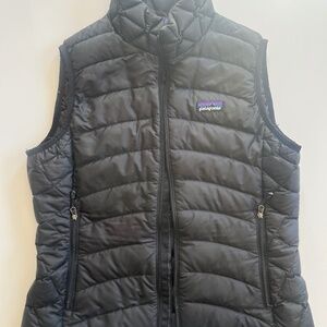 Patagonia Women’s vest